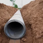 SEWAGE & DRAINAGE